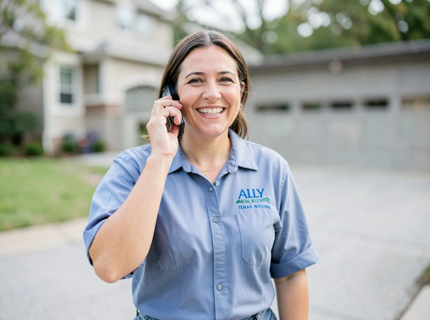 Metal Roof Installation Gomer, OH FAQs